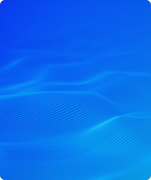 Abstract digital pattern representing integrated AI, technology, and digital transformation solutions at New Metrics